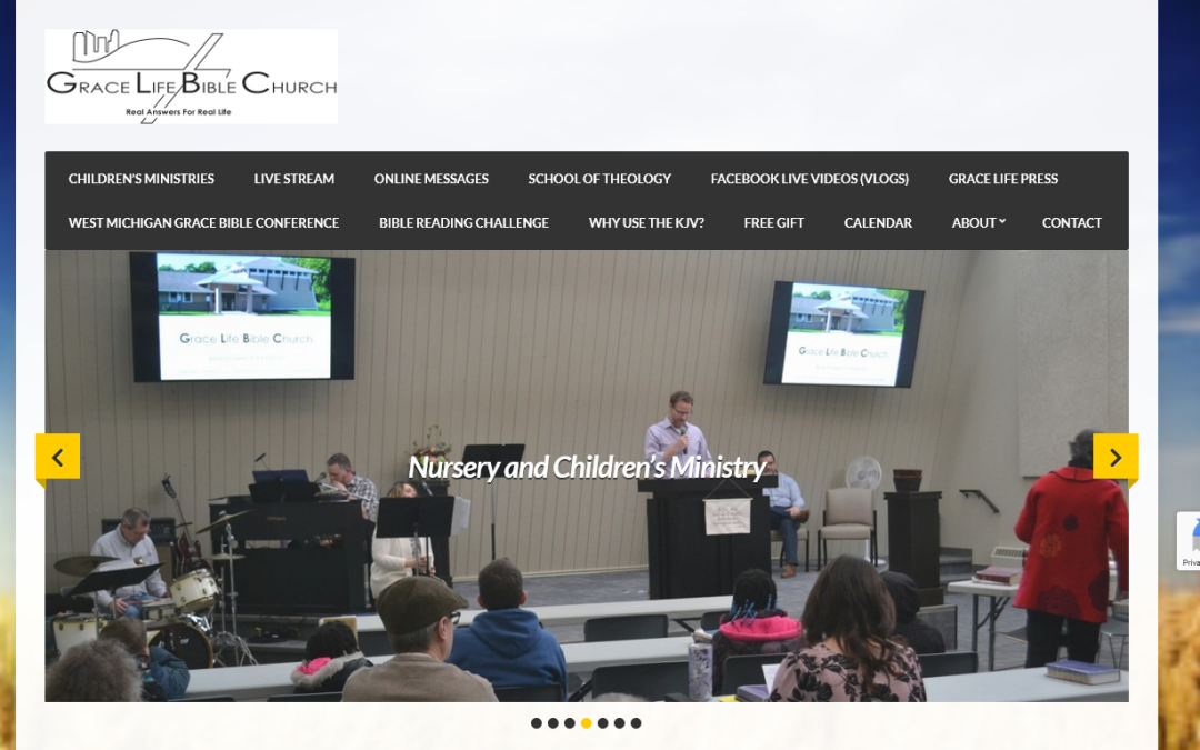 Grace Life Bible Church