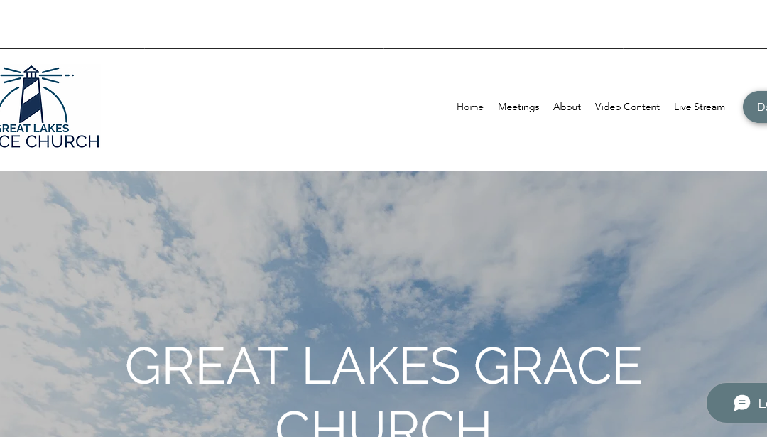 Great Lakes Grace Church